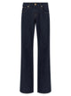7 For All Mankind Low Waist Jeans