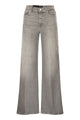 7 For All Mankind Lotta - High-Waisted Flared Jeans