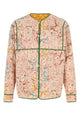 Valentino Garavani Embroidered Linen Shirt