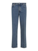 Valentino Cotton Jeans