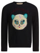Valentino `Le Chat De La Maison` Sweater
