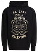 Valentino Hooded Sweatshirt