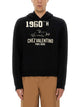 Valentino Jersey Felpa Chez
