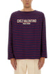 Valentino Multicolour Cotton T-Shirts
