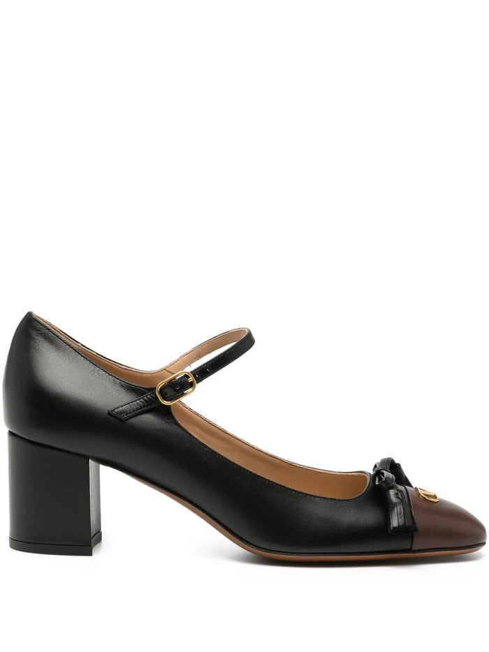Valentino Pump | Vg Valet Du Roi | T. 60