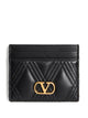 Valentino Garavani Card Holder | Quiltie 67