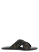 Fendi Logo Slides