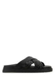 Fendi Slide Sandal