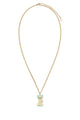 Valentino Garavani Multicolour Plastic Necklaces