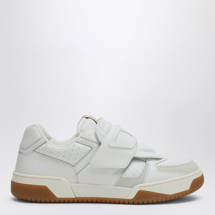 Valentino Garavani Sneakers Low Top Joie De Jouer White