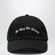 Dagger Black Be Gay Do Crime Baseball Cap