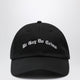 Dagger Black Be Gay Do Crime Baseball Cap
