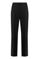 Gucci Wool Flared Trousers