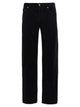 Saint Laurent Relax Slim 12 Wale Corduroy Pf