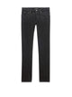 Saint Laurent 100% Cotton Classic Jeans