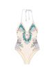 Zimmermann Indra Swimsuit