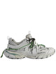 Balenciaga Track Trail Laces
