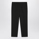 Gucci Charcoal Wool Pant