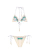 Zimmermann Indra Triangle Bikini Set