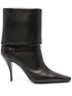 Saint Laurent Ankle Boot Niki