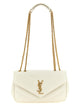 Saint Laurent 'Loulou' Small Shoulder Bag