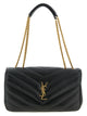 Saint Laurent 'Loulou' Medium Shoulder Bag
