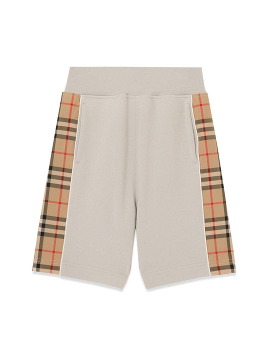 Burberry Nolen Bermuda Shorts