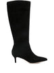 Lauren Ralph Lauren "Mckay" Tall Boots