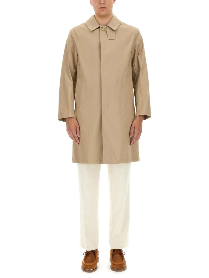 Mackintosh Coat Manchester
