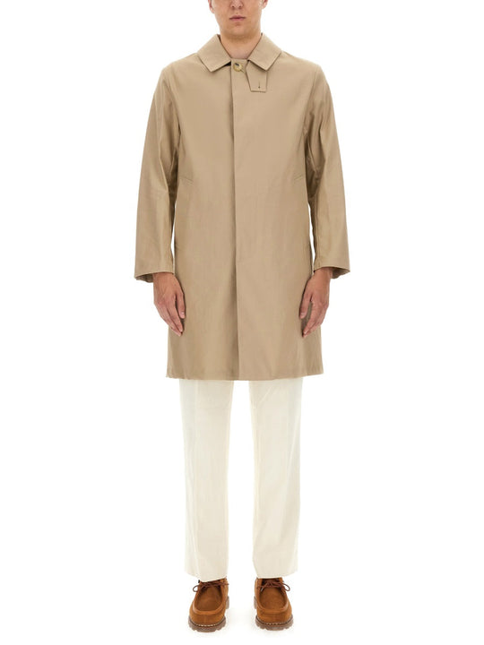 Mackintosh Coat Manchester