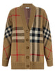 Burberry 'Caragh' Cardigan