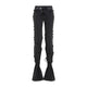 Alexander Mcqueen Black Denim Jeans