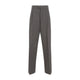 Bottega Veneta Wool Trousers