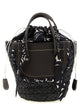 Cuba Lab Cuba Lab X San Pa 'Habanera Silk' Handbag