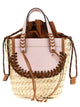 Cuba Lab Cuba Lab X San Pa 'Habanera Trek' Handbag
