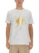 Vivienne Westwood T-Shirt With Logo