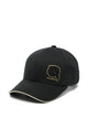 Karl Lagerfeld Karl Lagerfeld Logo Baseball Cap