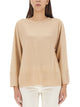 Fabiana Filippi Lurex Jersey