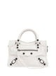 Balenciaga Le City Mini Leather Handbag