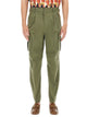 Gucci Cargo Pants