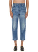Gucci Carrot Fit Jeans
