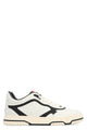 Gucci Re-Web Low-Top Sneakers