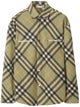 Burberry P.m93n11 Shirt