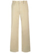 Burberry Satin Pants