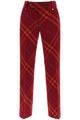 Burberry Wool Pants