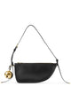 Burberry Mini Shield Sling Bag