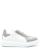 Alexander Mcqueen Sneakers Oversized