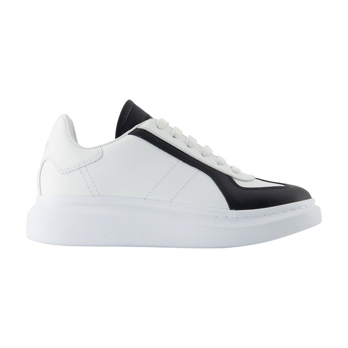 Alexander Mcqueen Oversized Sneakers