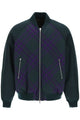 Burberry Reversible Bomber Jacket