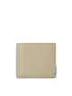 Burberry Logo Plaque Bifold Wallet